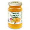 Yuzu Mango Tea 500g