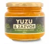 Yuzu Yuzu a zázvor 550g
