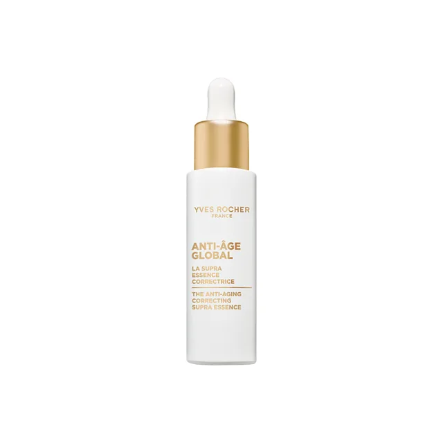 YVES ROCHER Anti-Âge Global  Vysoce regenerační sérum 30 ml