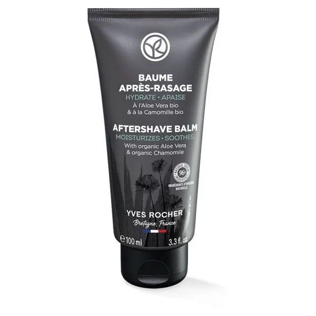 YVES ROCHER Balzám po holení 100 ml