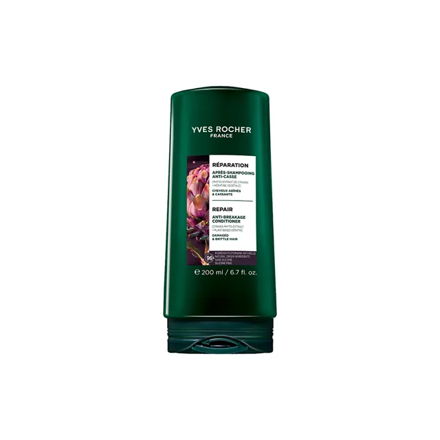 YVES ROCHER Botanical Solutions Regenerační kondicionér 200 ml