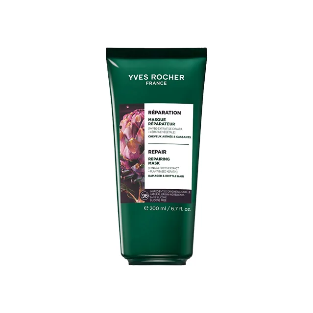 YVES ROCHER Botanical Solutions Regenerační maska 200 ml