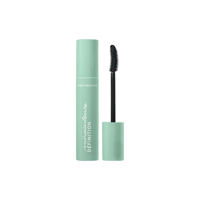 YVES ROCHER Couleurs Nature Řasenka pro natočení a oddělení řas 7.8 ml