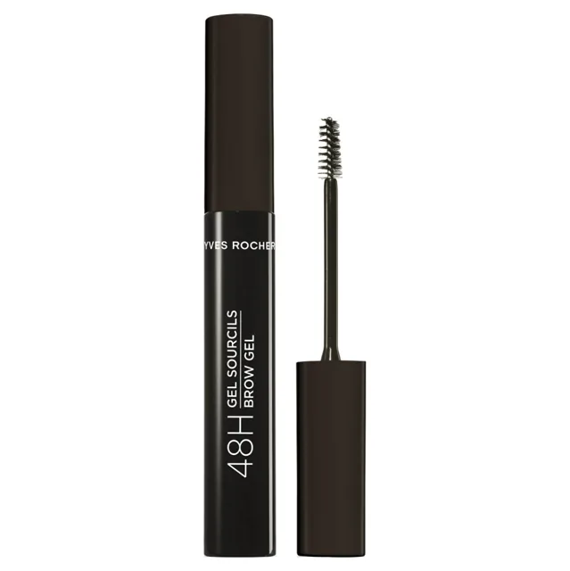 YVES ROCHER Gel na obočí 05 Ultra Braun 4 ml