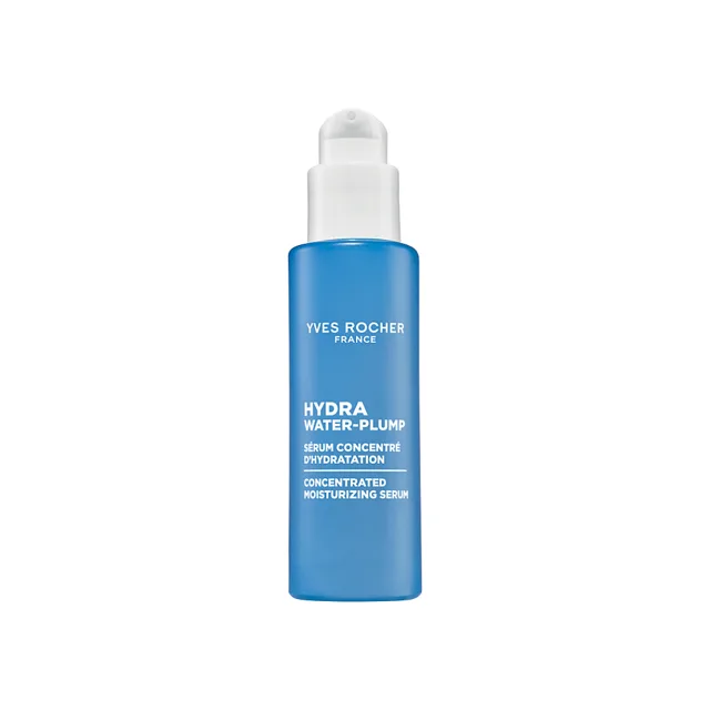 YVES ROCHER Hydra Water-Plump Koncentrované hydratační sérum 30 ml