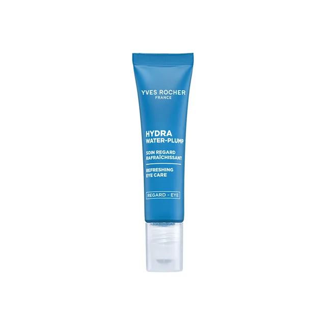 YVES ROCHER Hydra Water-Plump Osvěžující péče na okolí očí 15 ml