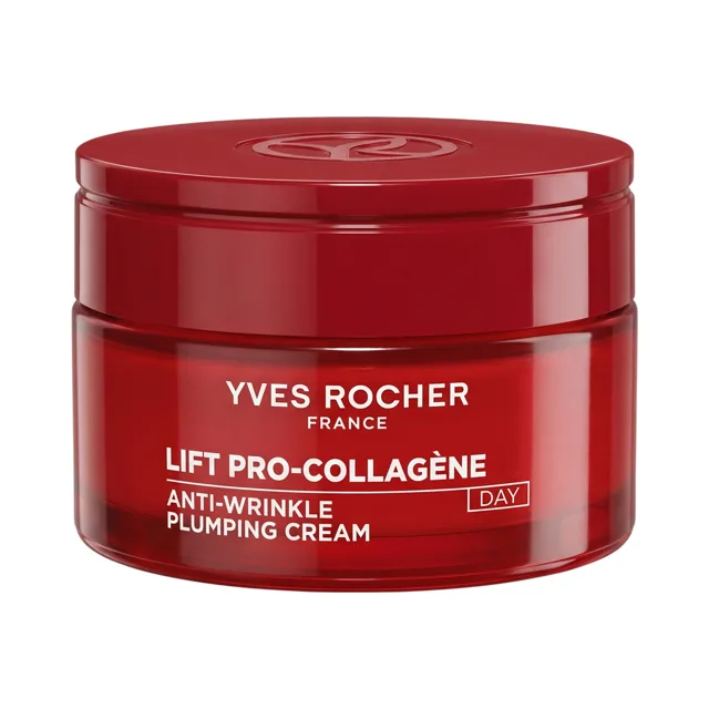 YVES ROCHER Lift Pro-Collagène Intenzivní péče, 50 ml(bez krabice a fólie)