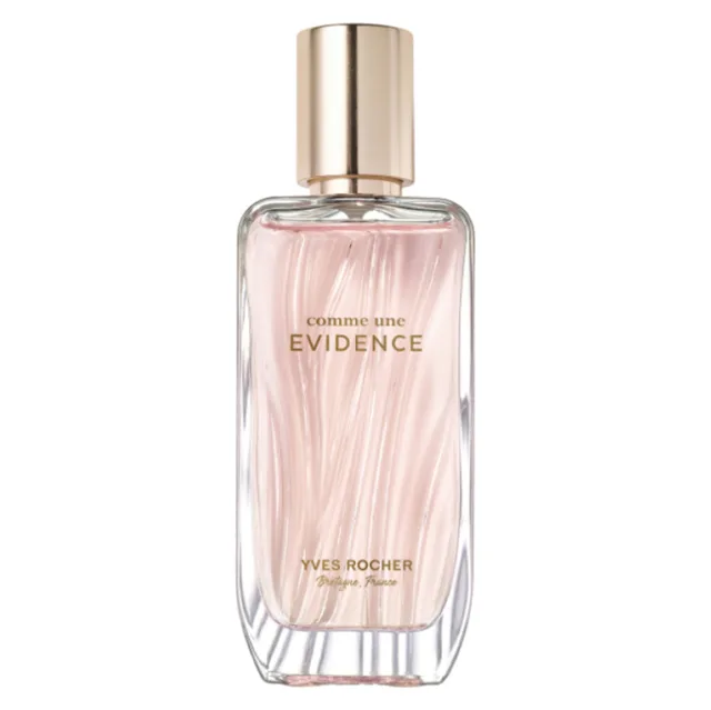 YVES ROCHER Parfémová voda Comme une Evidence 50 ml