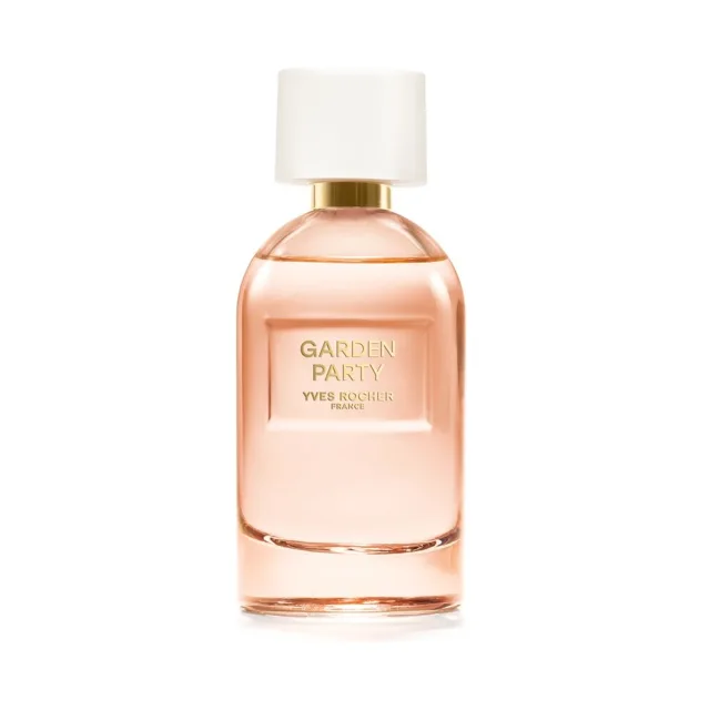 Yves Rocher Parfémová voda Garden Party 100 ml