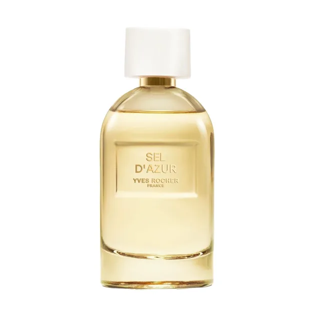 Yves Rocher Parfémová voda Sel d'Azur 100 ml