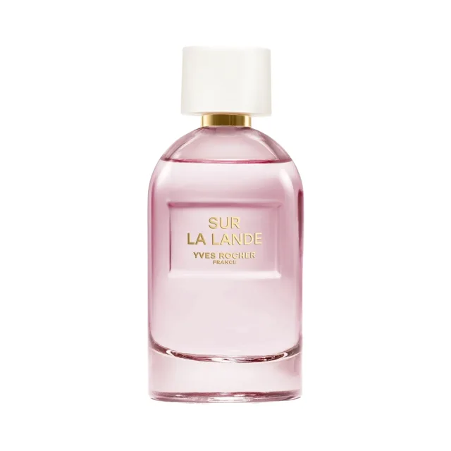 Yves Rocher Parfémová voda Sur la Lande 100 ml