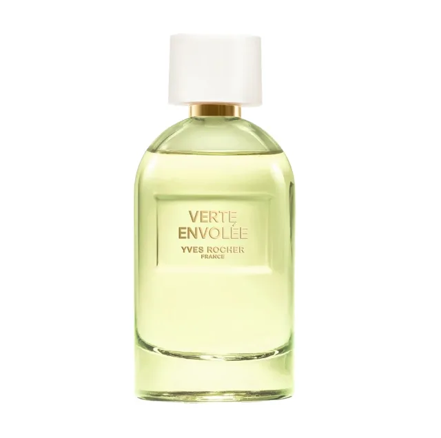 Yves Rocher Parfémová voda Verte Envolée 100 ml