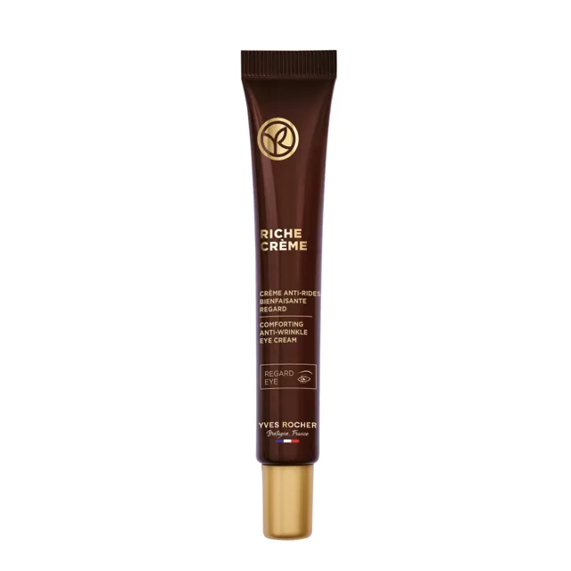 Yves Rocher Péče proti vráskám v okolí očí 14 ml