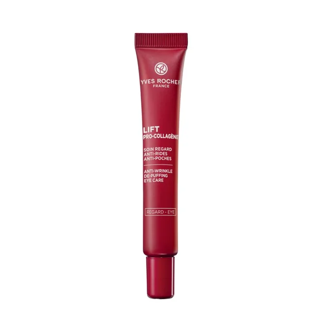 Yves Rocher Péče proti vráskám v okolí očí 14 ml
