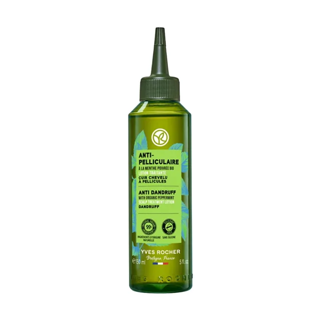 YVES ROCHER Tonikum proti lupům 150 ml