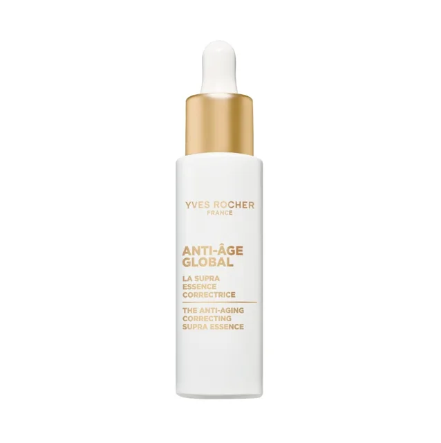 Yves Rocher Vysoce regenerační sérum anti-age 30 ml