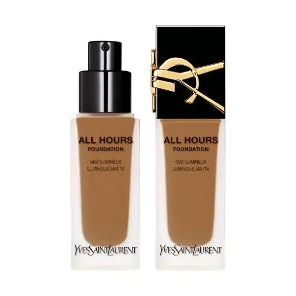 Yves Saint Laurent All Hours Foundation make-up odstín DN3 25 ml