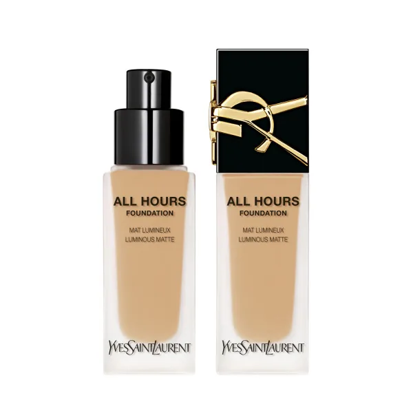 Yves Saint Laurent ALL HOURS FOUNDATION  make-up s kyselinou hyaluronovou  - LW9 25 ml
