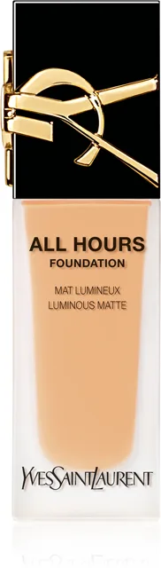 Yves Saint Laurent All Hours Foundation SPF 39 / PA+++ – LN9, 25 ml