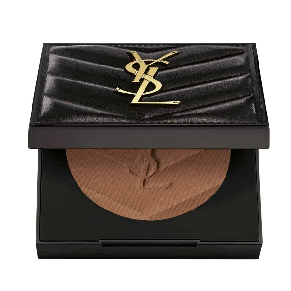 Yves Saint Laurent All Hours Hyper Finish pudr pro matování a fixaci pleti až na 24 hodin - 7 8.5 g