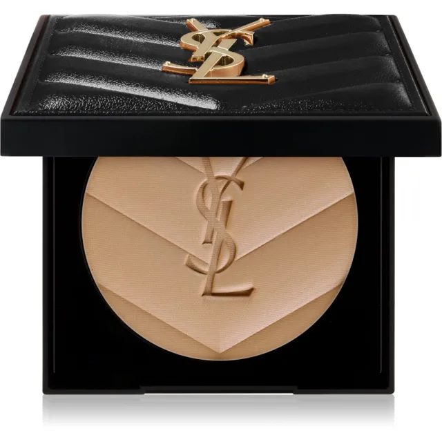 Yves Saint Laurent All Hours Hyper Finish pudr pro ženy 02 7.5 g