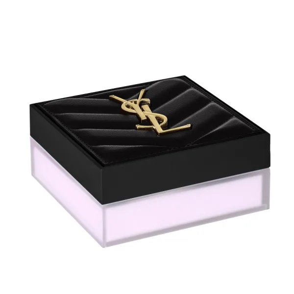 Yves Saint Laurent ALL HOURS HYPER LOOSE POWDER 1  - 04 LAVENDER 10 g