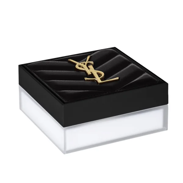 Yves Saint Laurent ALL HOURS HYPER LOOSE POWDER 1  - 05 PASTEL BLUE 10 g