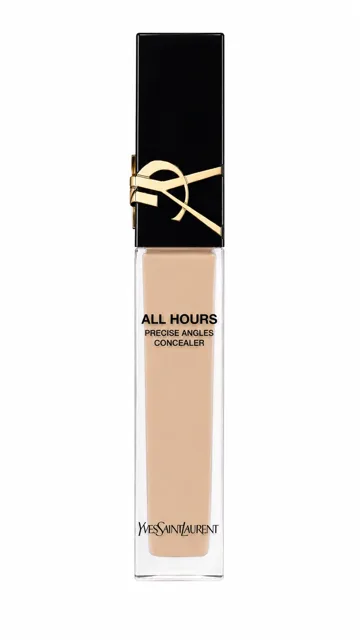 Yves Saint Laurent All Hours Precise Angles Concealer - Korektor – odstín LC1 15ml (bez krabičky)