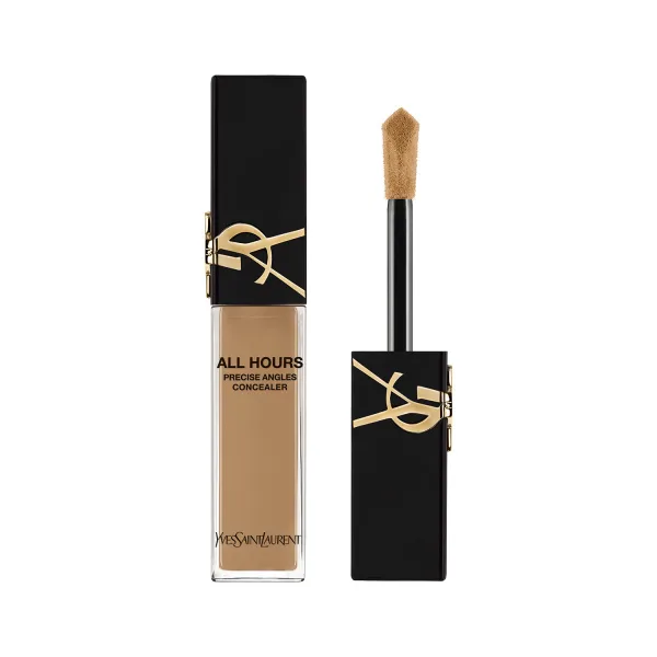 Yves Saint Laurent ALL HOURS PRECISE ANGLES dlouhotrvající korektor - MW9 15 ml