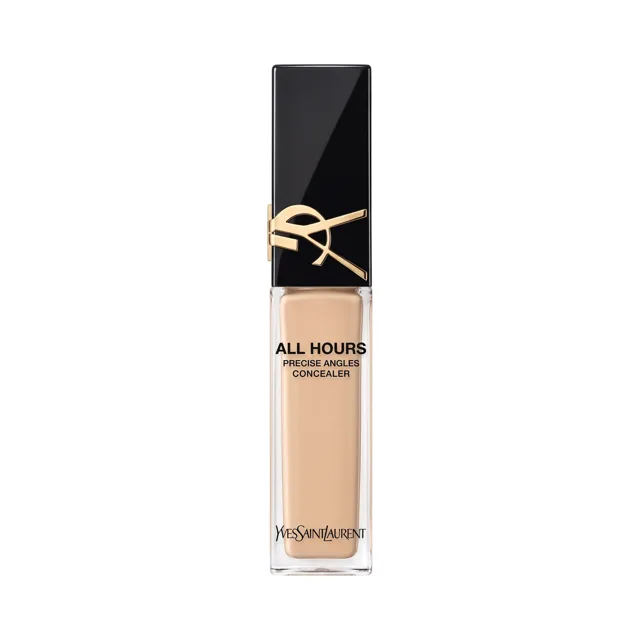 Yves Saint Laurent All Hours Precision Angles Concealer – korektor na obličej, odstín LN1, 15 ml(bez krabice)