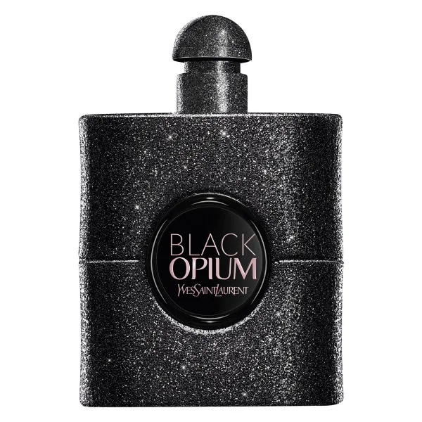 Yves Saint Laurent Black Opium Extreme parfémová voda 90 ml