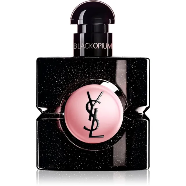 Yves Saint Laurent Black Opium parfémovaná voda pro ženy 30 ml