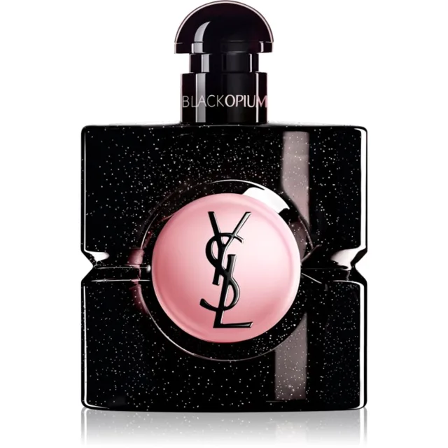Yves Saint Laurent Black Opium parfémovaná voda pro ženy 50 ml