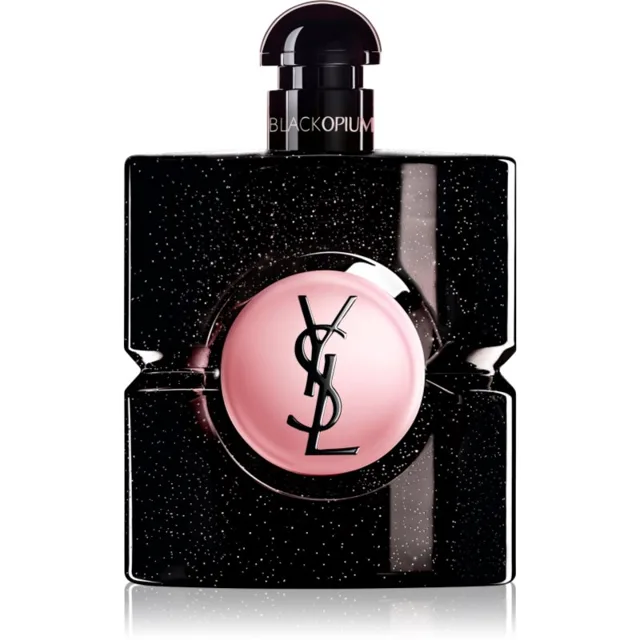 Yves Saint Laurent Black Opium parfémovaná voda pro ženy 90 ml