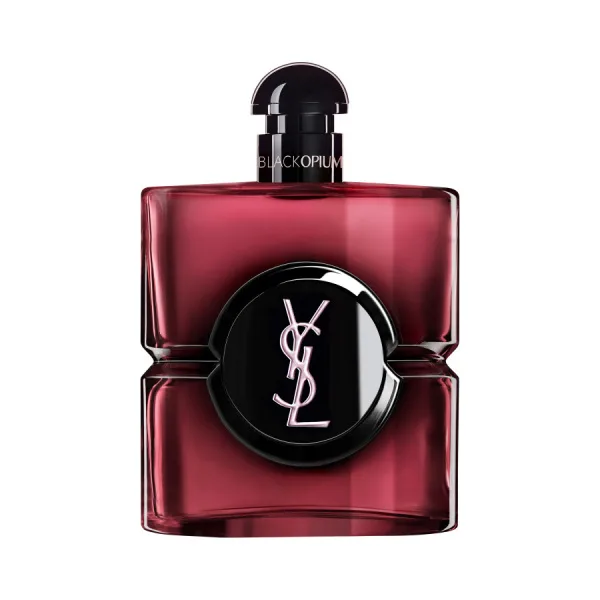 Yves Saint Laurent Black Opium Pink Glaze parfémová voda 90 ml