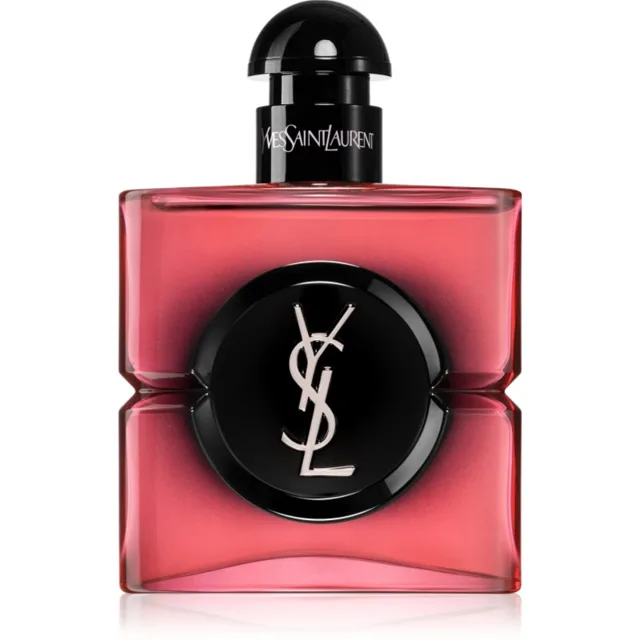 Yves Saint Laurent Black Opium Pink Glaze parfémovaná voda pro ženy 50 ml