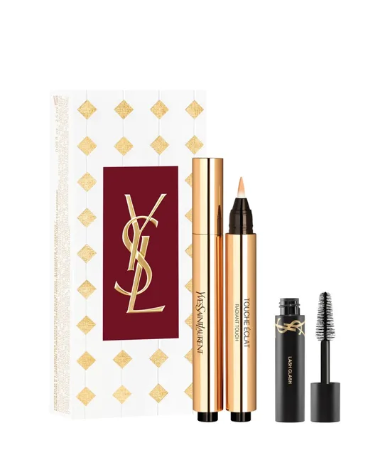 Yves Saint Laurent Dárková sada Touche Éclat Set