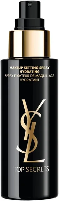 Yves Saint Laurent Hydratační fixační sprej Top Secrets Make-up Setting Spray 100 ml