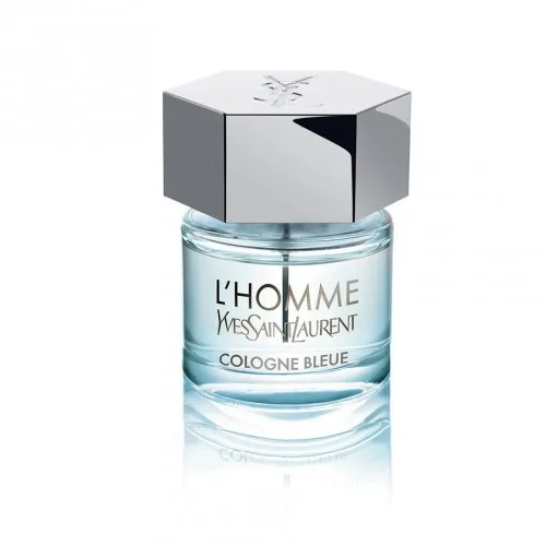 Yves Saint Laurent L'Homme Cologne Bleue toaletní voda 60 ml