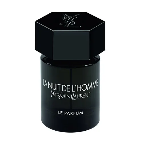 Yves Saint Laurent La Nuit De L'Homme Le Parfum parfémová voda 60 ml