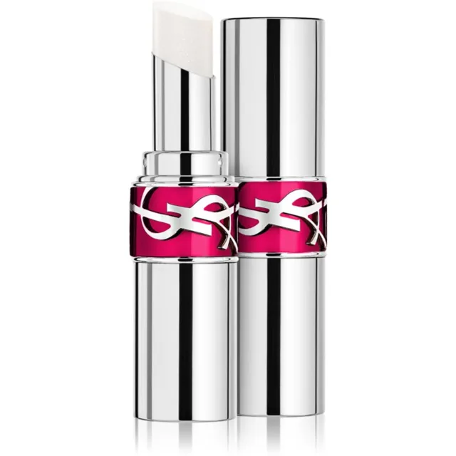 Yves Saint Laurent Loveshine Candy Glaze hydratační lesk na rty pro ženy 0 Crystal Glaze 3.2 g