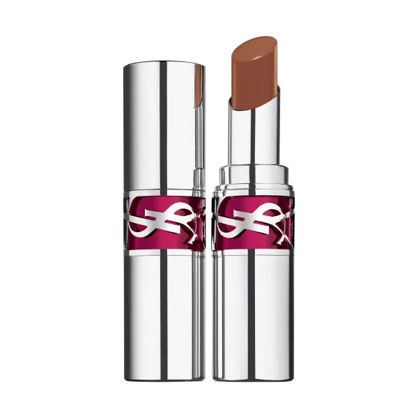 Yves Saint Laurent Loveshine Candy Glaze lesk na rty - 19 Salted Caramel 3.2 g