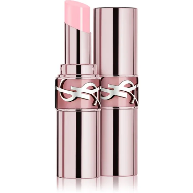 Yves Saint Laurent Loveshine Candy Glow tónující balzám na rty 0B 3.1 g
