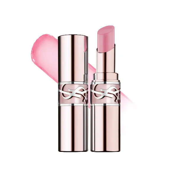 Yves Saint Laurent LOVESHINE CANDYGLOW balzám na rty - 1B PINKSUNRISE 3.1 g