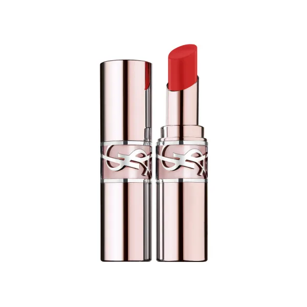 Yves Saint Laurent LOVESHINE CANDYGLOW balzám na rty - 9B CHERRY BLISS 3.1 g