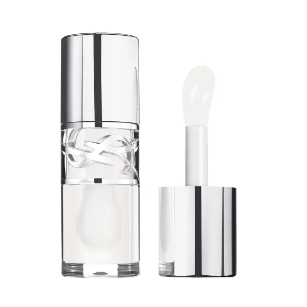 Yves Saint Laurent LOVESHINE Plumping Lip Oil Gloss zvětšující olejový lesk na rty - 11 Radiant Glass 6 ml