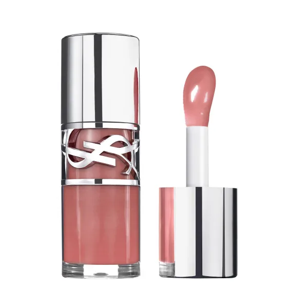 Yves Saint Laurent LOVESHINE Plumping Lip Oil Gloss zvětšující olejový lesk na rty - 3 6 ml
