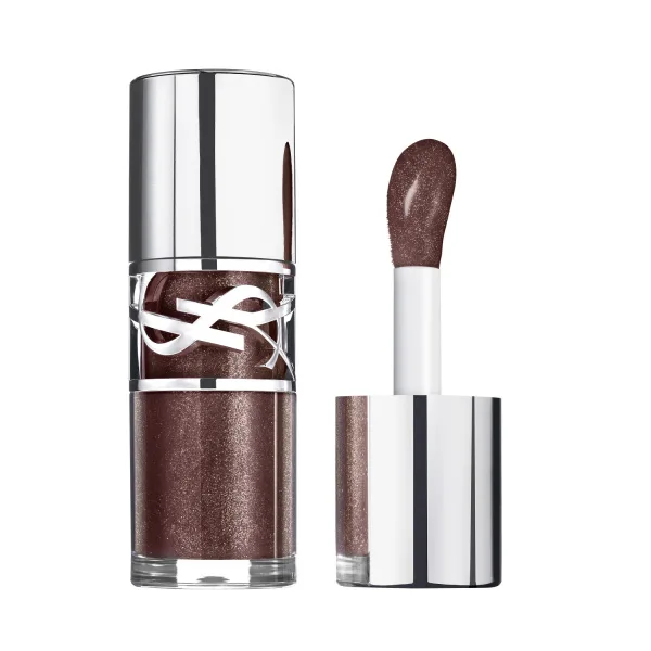 Yves Saint Laurent LOVESHINE Plumping Lip Oil Gloss zvětšující olejový lesk na rty - 6 6 ml