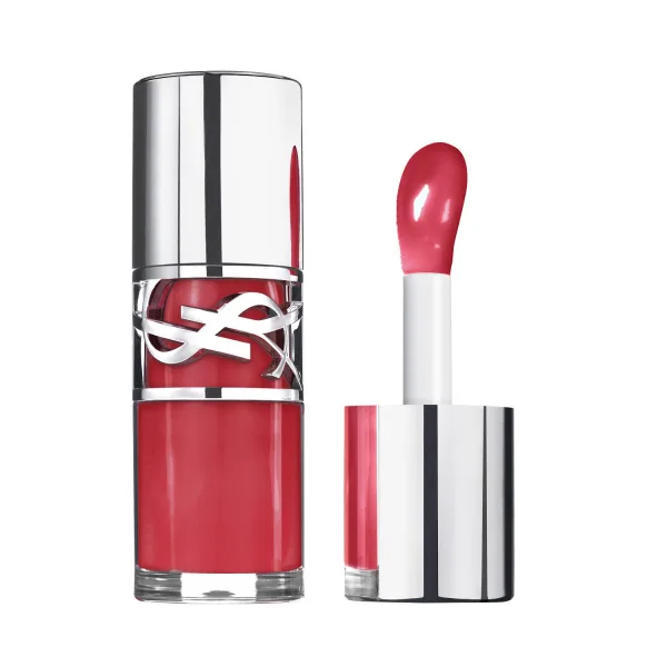 Yves Saint Laurent LOVESHINE Plumping Lip Oil Gloss zvětšující olejový lesk na rty - 7 6 ml