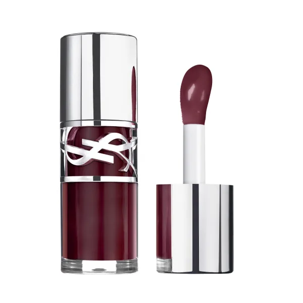 Yves Saint Laurent LOVESHINE Plumping Lip Oil Gloss zvětšující olejový lesk na rty - 8 6 ml